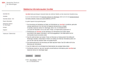 Desktop Screenshot of gerostat.de